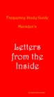 Image for Frequency Study Guide Marsden&#39;s : Letters from the Inside