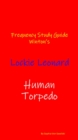 Image for Frequency Study Guide Winton&#39;s : Lockie Leonard, Human Torpedo