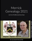 Image for Merrick Genealogy 2021 : Line From The Bible Jacob Son of Isaac
