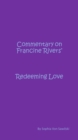 Image for Commentary on Francine Rivers&#39; :  Redeeming Love