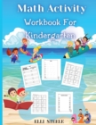 Image for Math Activity Workbook For Kindergarten