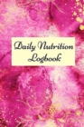 Image for Daily Nutrition Logbook