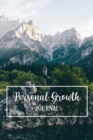 Image for Personal Growth Journal : A Self-Discovery Journal of Prompts and Thought-Provoking Questions