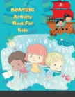 Image for BOATING Activity Book For Kids