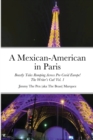 Image for A Mexican-American in Paris