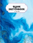 Image for Blank Sketchbook