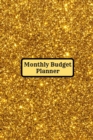 Image for monthly budget planner