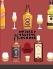 Image for Whiskey Tasting Logbook