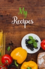 Image for My Recipes