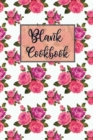 Image for Blank Cookbook