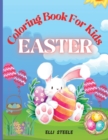 Image for Easter Coloring Book For Kids : Amazing Easter coloring book for kids with Beautiful Design, Coloring Books for Kids Ages 4-8, Cute Bird Illustrations for Boys and Girls to Color, One-Sided Printing, 