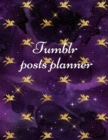 Image for Tumblr posts planner.