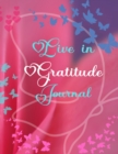 Image for Live in Gratitude Journal
