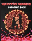 Image for Valentine Mandala Coloring Book