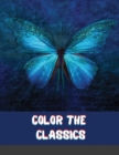 Image for Color the Classics