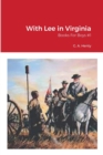 Image for With Lee in Virginia : Books For Boys #1