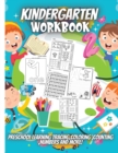 Image for Kindergarten Workbook