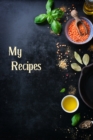 Image for My Recipes