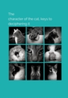 Image for character of the cat, keys to deciphering it