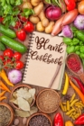 Image for Blanck Cookbook