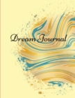 Image for Dream journal