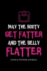 Image for May the Booty Get Fatter and the Belly Flatter