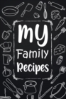 Image for My Family Recipes