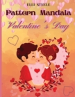 Image for Pattern Mandala Valentine&#39;s Day