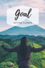 Image for Goal Setting Planner : Wonderful Goal Setting Planner / 2021 Planner For Men And Women. Ideal Goal Setting Planner 2021 For Women And Daily Planner 2021 For All. Get This Daily Journal 2021-2022 And H