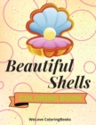 Image for Beautiful Shells Coloring Book