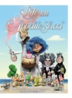 Image for Life on Appetite Street