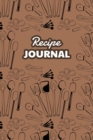 Image for Recipe Journal