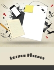 Image for Lesson Planner