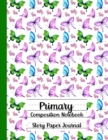 Image for Primary Composition Notebook, Story Paper Journal