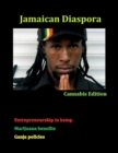 Image for Jamaican Diaspora : Cannabis Edition