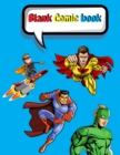 Image for comic book for boys