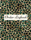 Image for Order Logbook