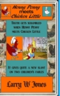 Image for Henny Penny Meets Chicken Little