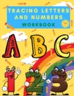 Image for Tracing Letters and Numbers Workbook