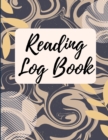 Image for Reading Log Book