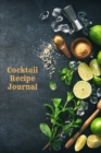 Image for Cocktail Recipe list