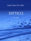 Image for Dittico for organ