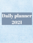 Image for 2021 Daily Planner