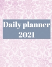 Image for 2021 Daily Planner