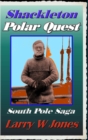Image for Shackleton - Polar Quest
