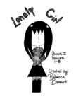 Image for Lonley Girl Book 1 Issues 1-5