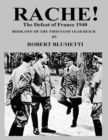 Image for Rache! The Invasion of France Book: One of the Thousand Year Reich