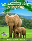 Image for Elephants Book