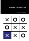 Image for Solved : Tic-Tac-Toe