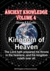 Image for Ancient Knowledge Volume 4 : Kingdom of Heaven